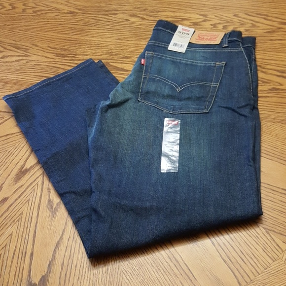 Levi's Other - Levis 505 Boys Jeans